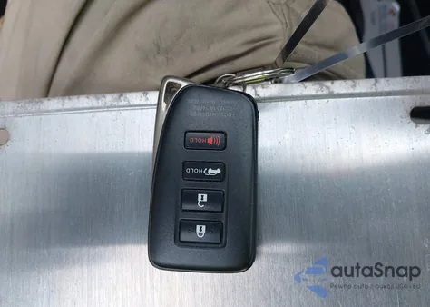 2020 Lexus Rx 350 из США, поврежденный, VIN 2T2HZMAA4LC171475